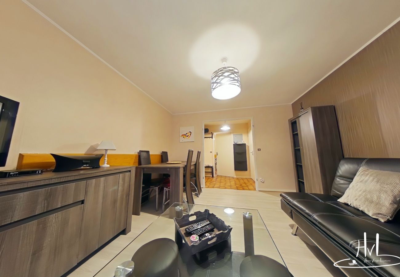 Apartment in Gérardmer - L'Escapade Géromoise