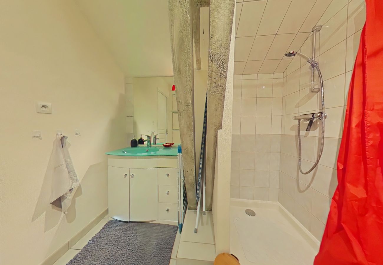 Apartment in La Bresse - Comme Chez Soi