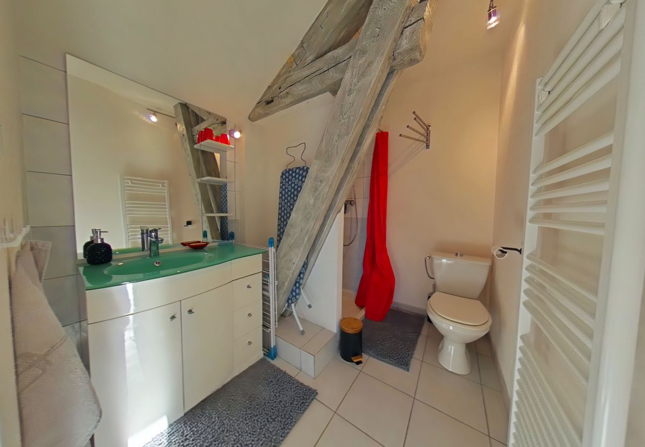 Apartment in La Bresse - Comme Chez Soi