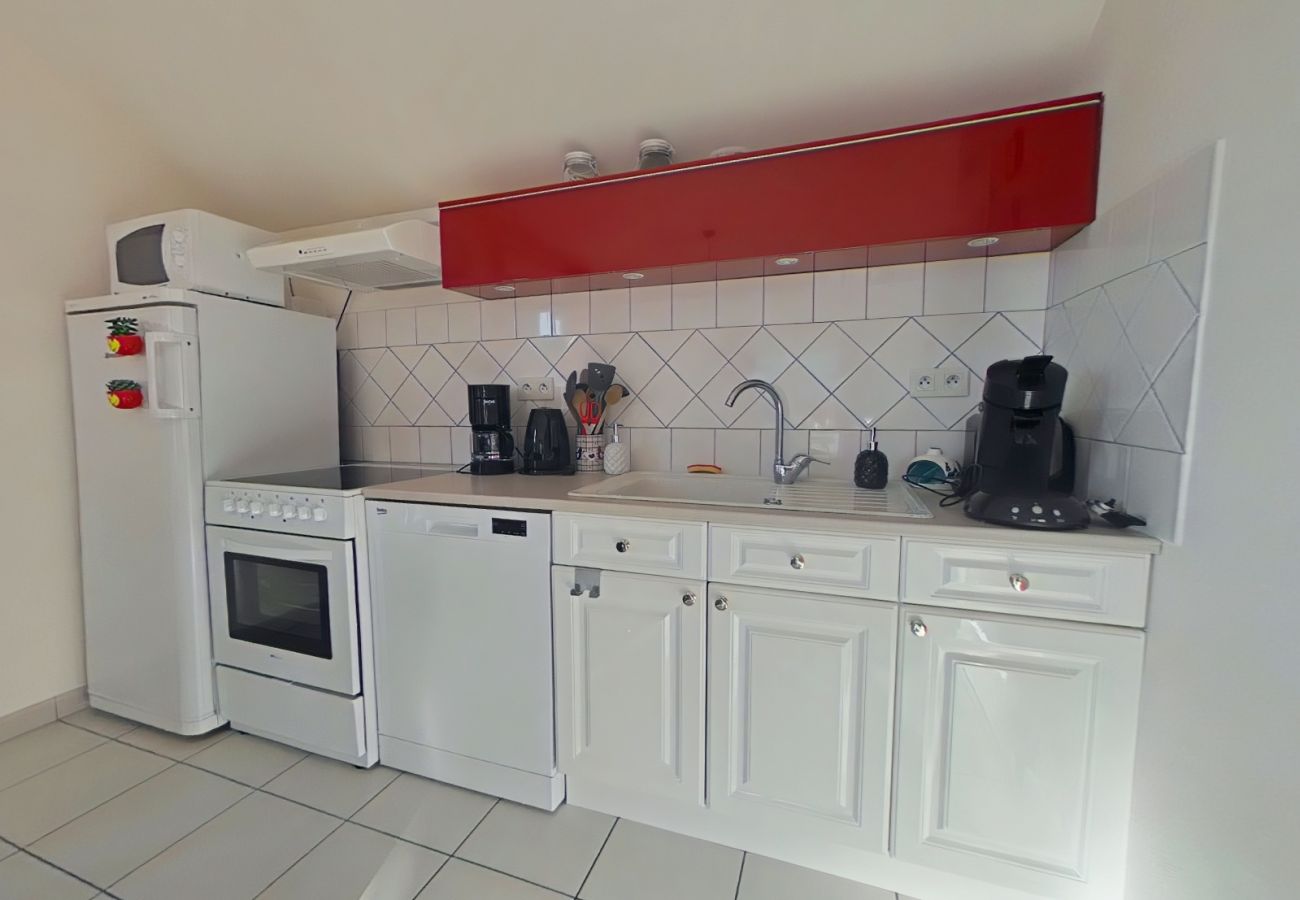 Apartment in La Bresse - Comme Chez Soi