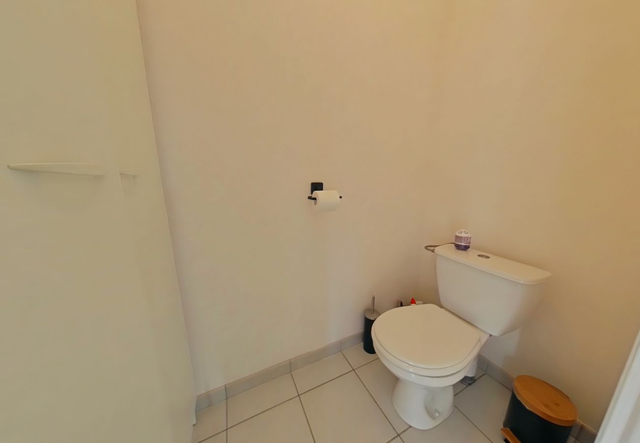 Apartment in La Bresse - Comme Chez Soi