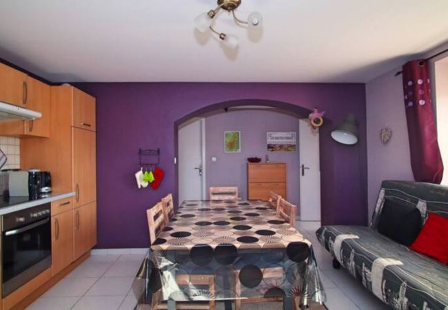 apartment for rent, cheap stays, Hautes Vosges, Gérardmer