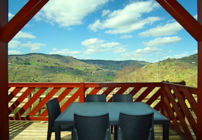 apartment at the foot of the slopes, ski, winter vosges, la bresse, airbnb