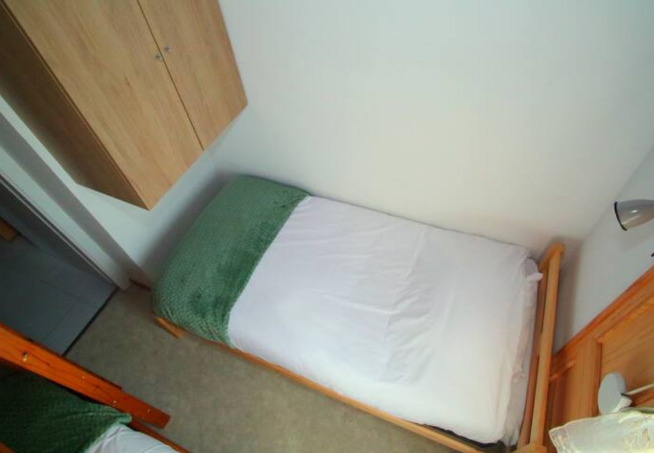 well-equipped apartment, stay in the Hautes Vosges, La Bresse, Gérardmer lake, holidays in the Vosges
