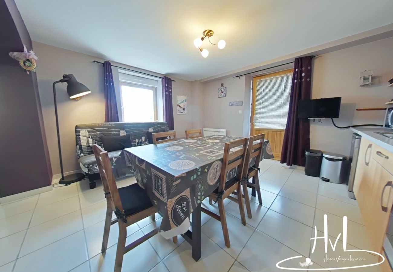 La Bresse, Rentals, families