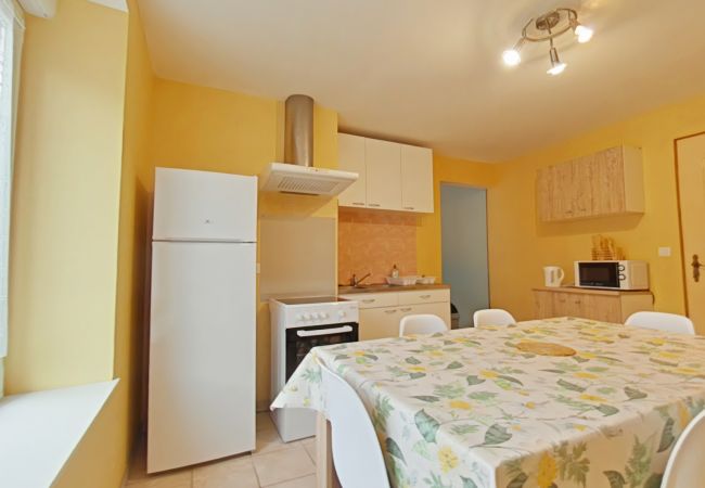 Apartment in Ventron - Les Jonquilles, de Ventron