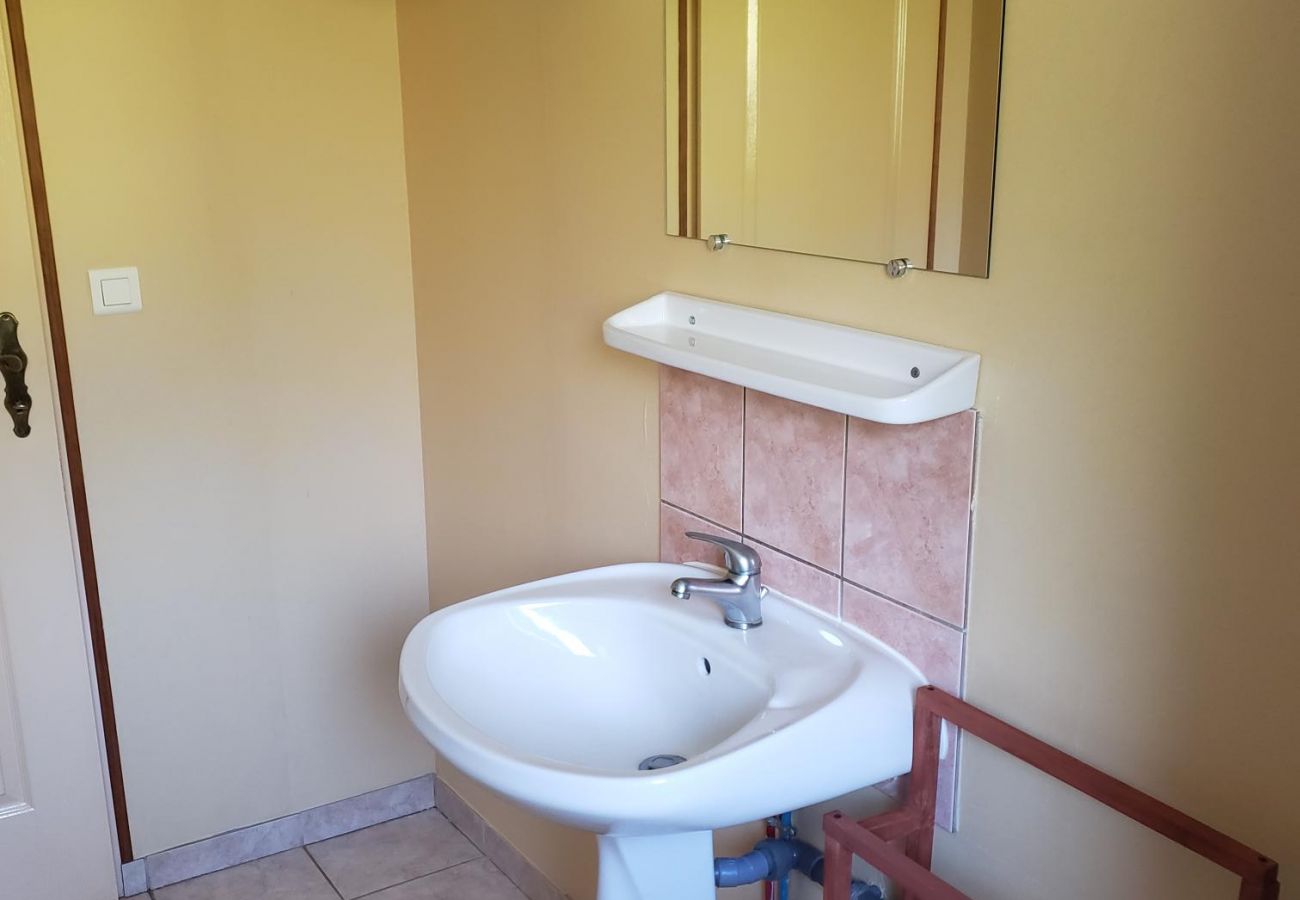 Apartment in Ventron - Les Jonquilles, de Ventron