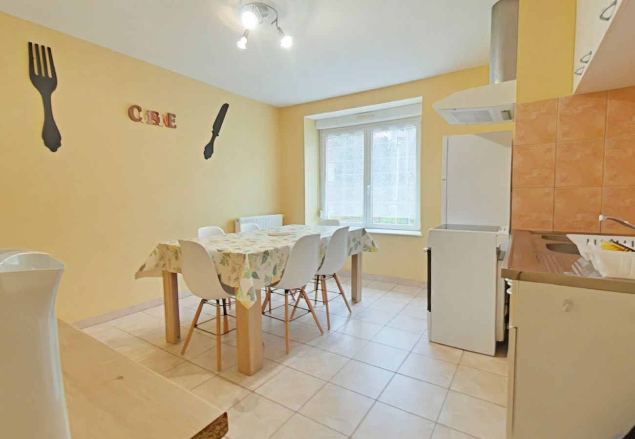 Apartment in Ventron - Les Jonquilles, de Ventron