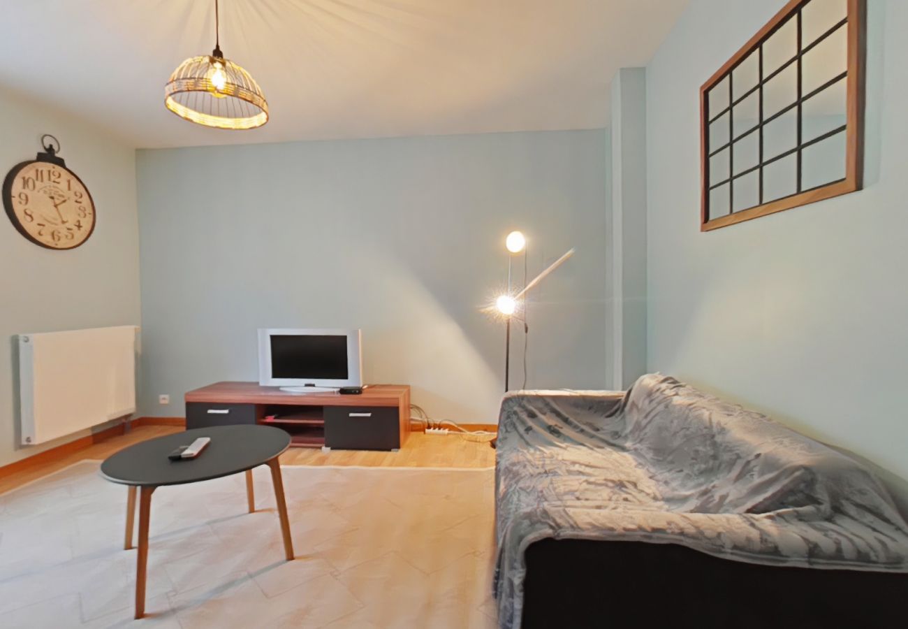Apartment in Ventron - Les Jonquilles, de Ventron