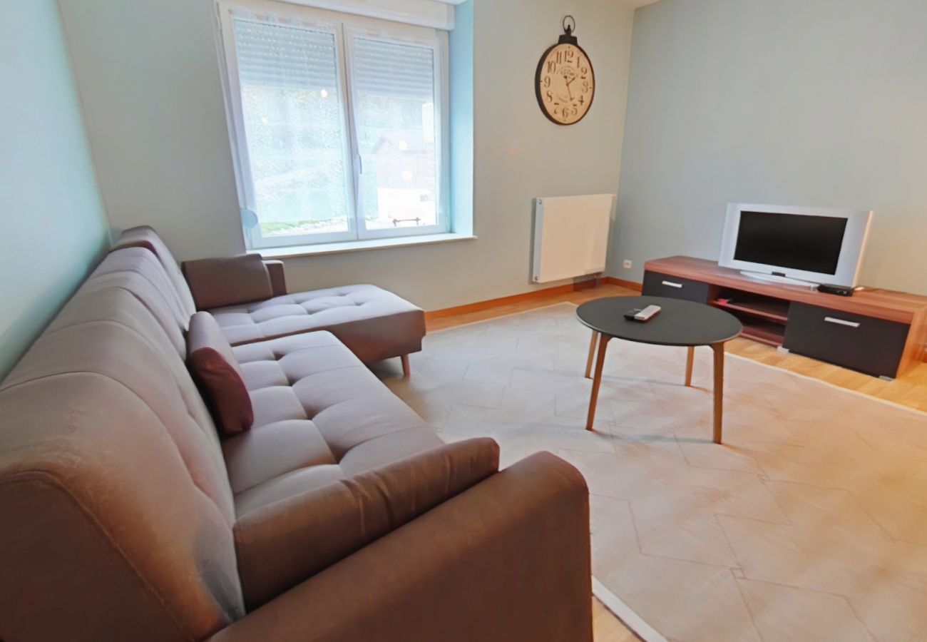 Apartment in Ventron - Les Jonquilles, de Ventron
