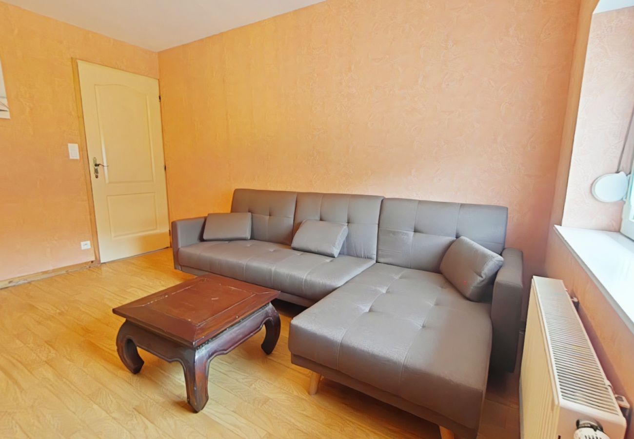 Apartment in Ventron - L'Amethyste, Ventron station famille