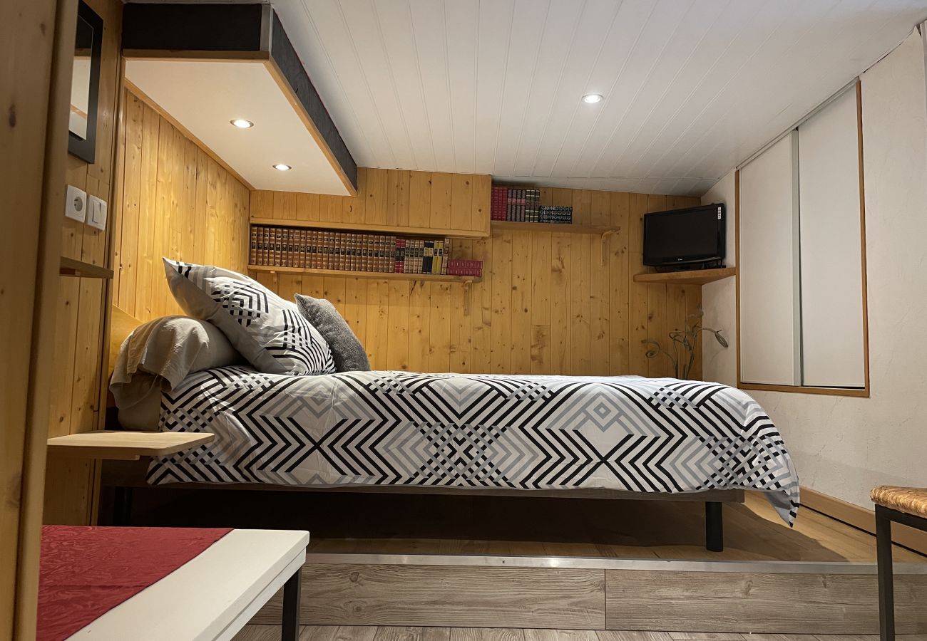 Rodez, stay, wifi, work, vacation, Aveyron, loft, city center, occitanie
