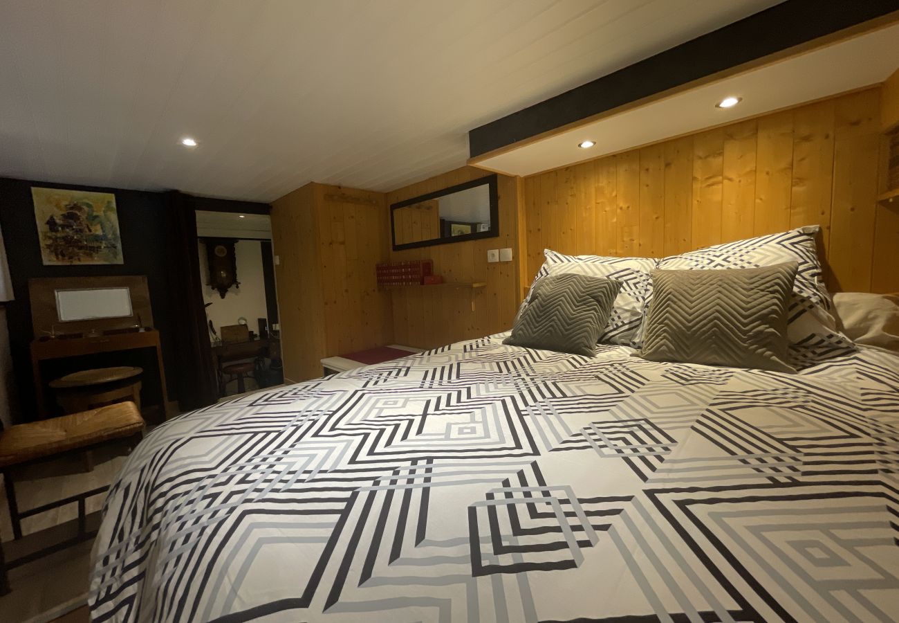 Apartment in Rodez - Les marches de Saint Cyrice