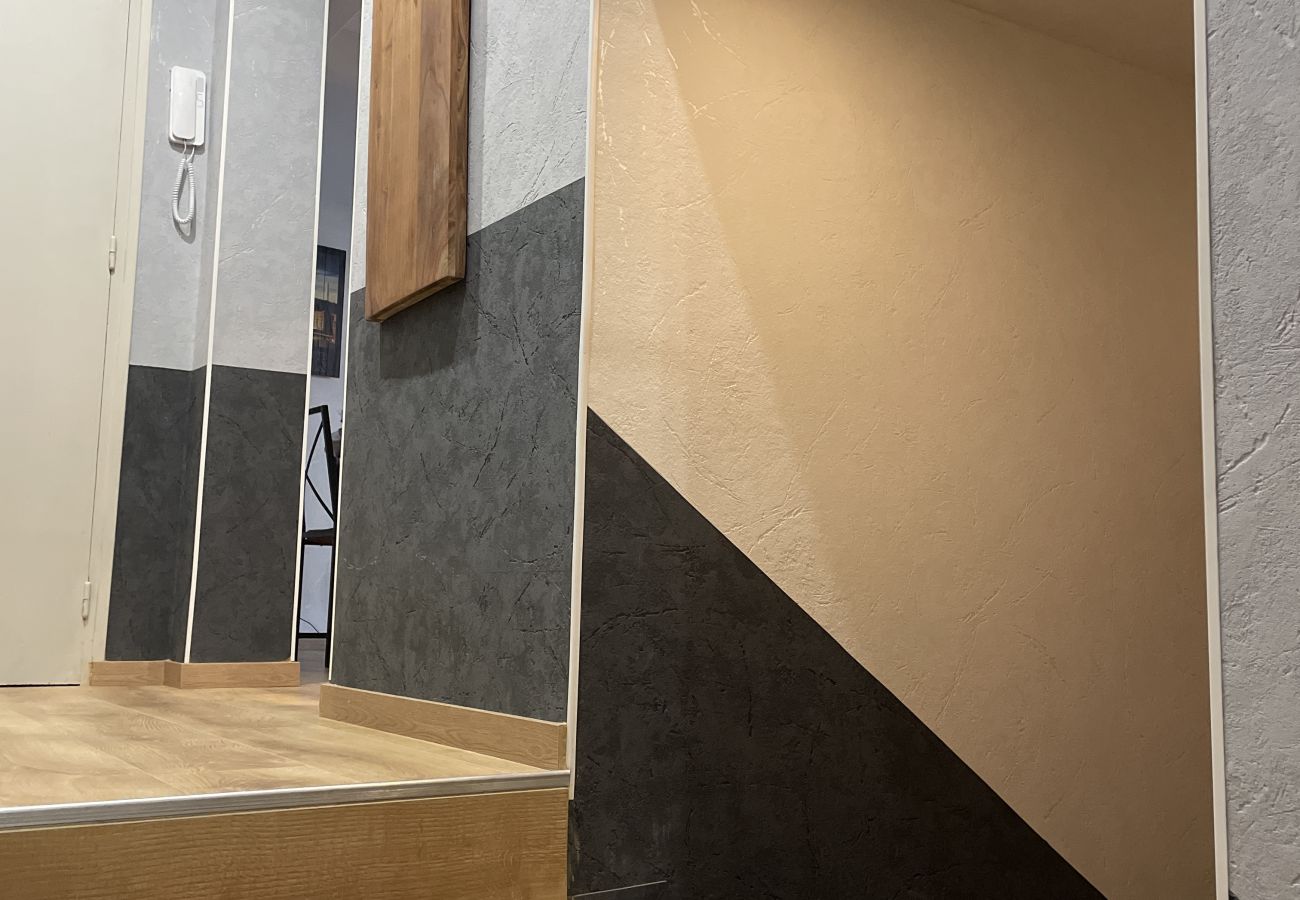 Apartment in Rodez - Les marches de Saint Cyrice