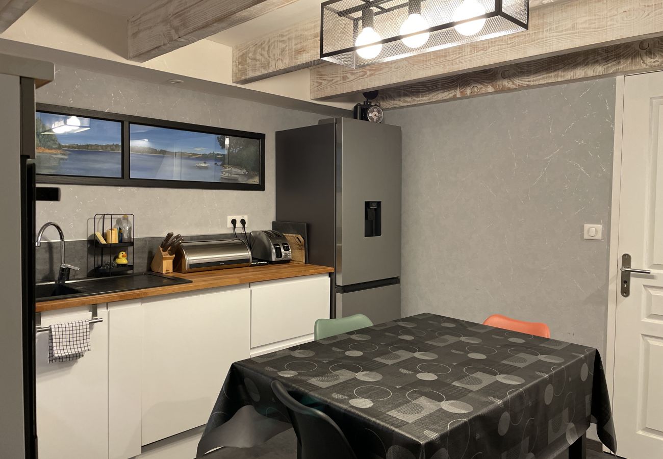 Apartment in Rodez - Les marches de Saint Cyrice