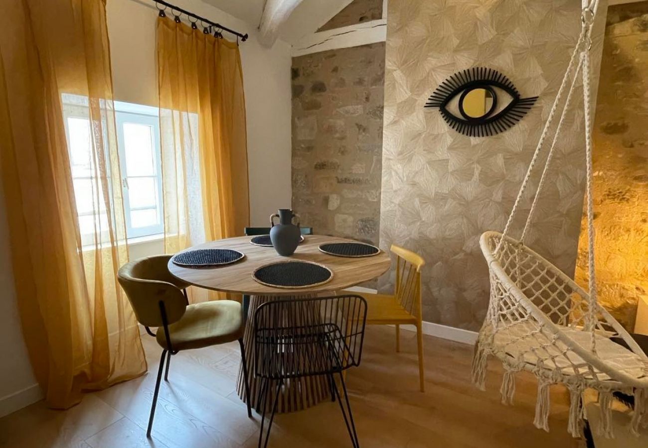 Apartment in Figeac - Sous L'Oeil d'Horus