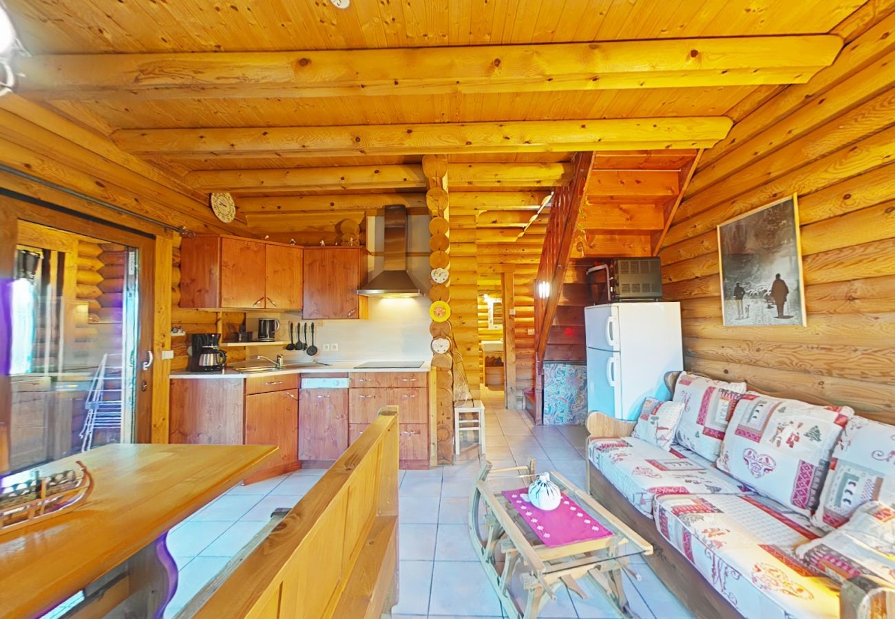 chalet