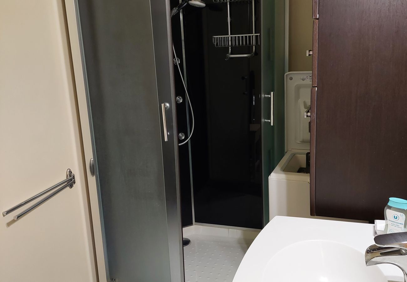 Apartment in La Bresse - Le chitelet rouge