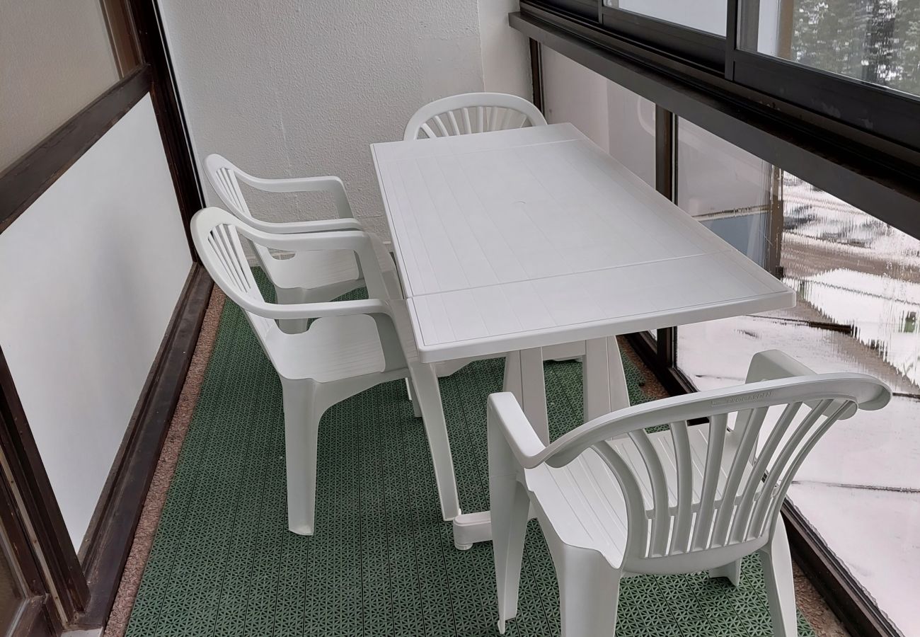 Apartment in La Bresse - Le chitelet rouge