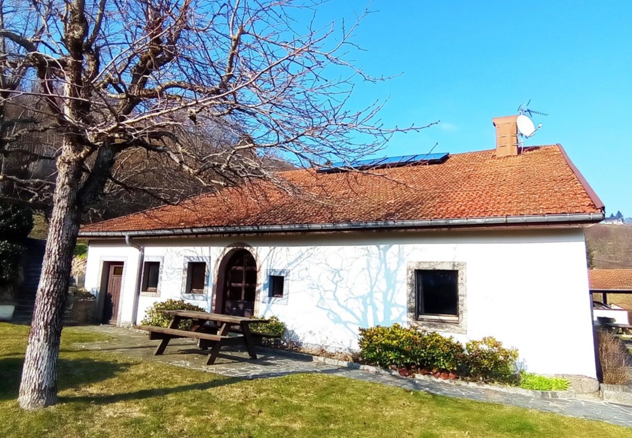 House in La Bresse - La Marcairie, Sauna et jolie vue
