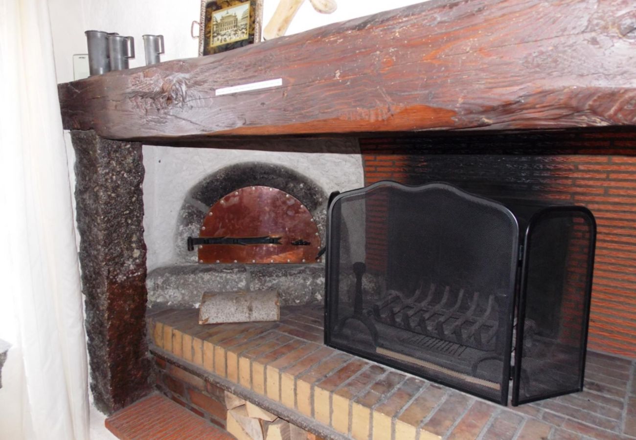 House in La Bresse - La Marcairie, Sauna et jolie vue