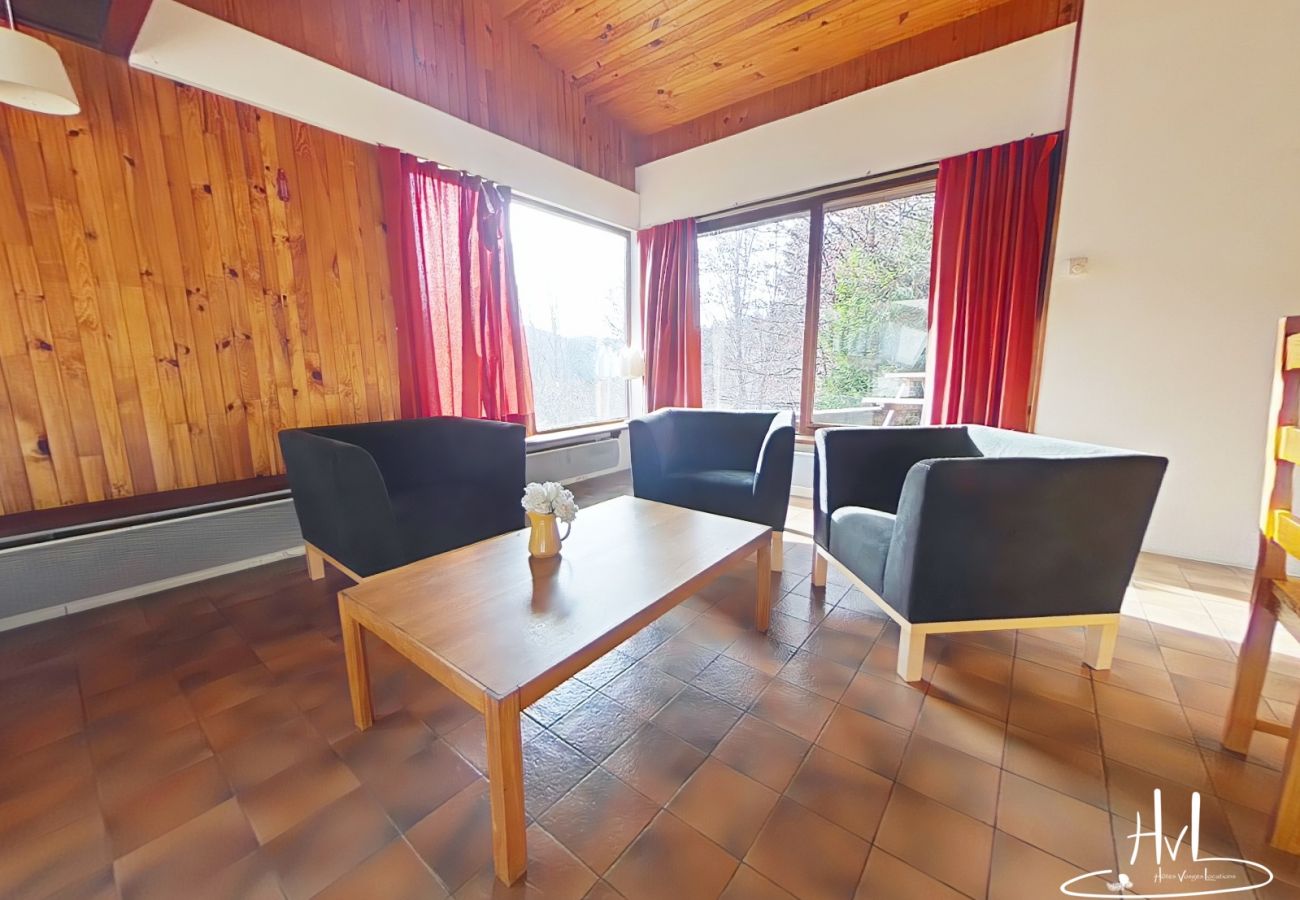 Chalet à La Bresse - Chalet de Belle-Hutte