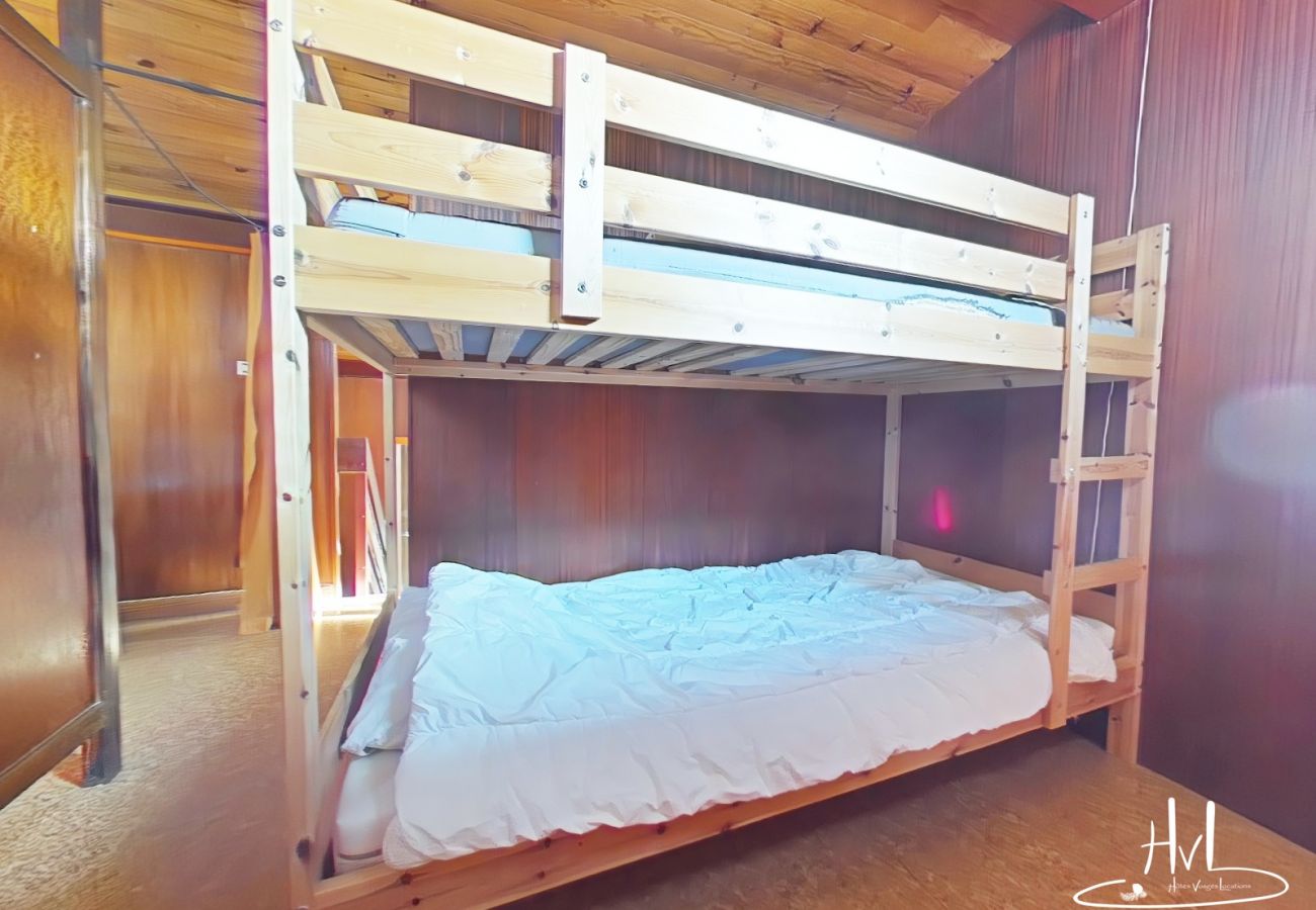 Chalet à La Bresse - Chalet de Belle-Hutte