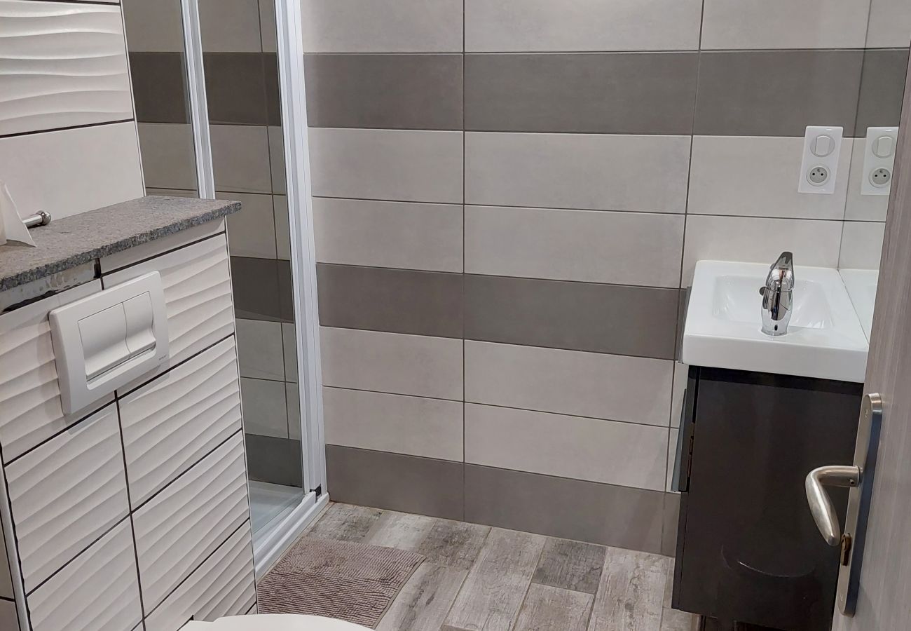 Appartement à La Bresse - Le Batou, La Bresse Centre