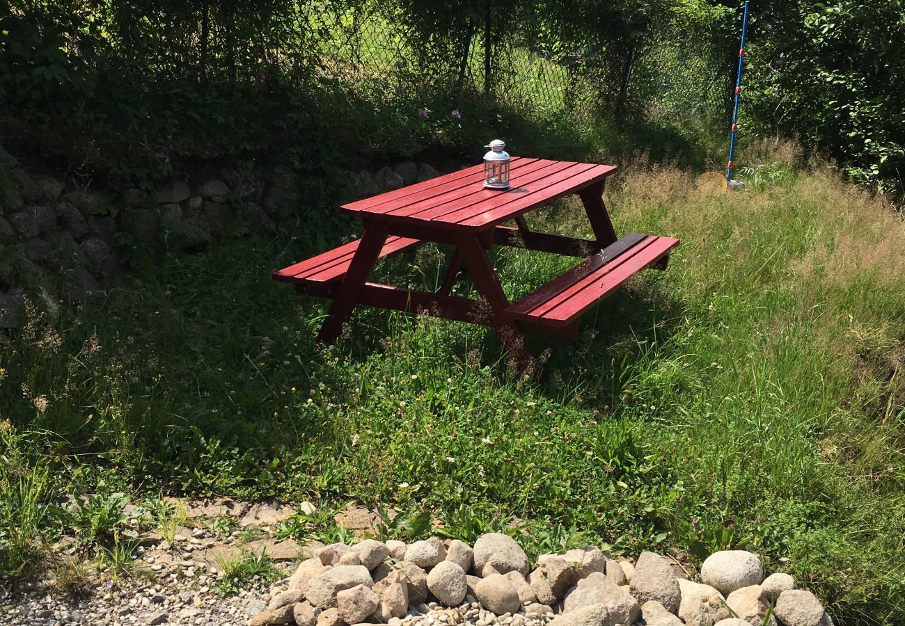 Chalet Vosges, Chalet des Chaumes, La Bresse, vacances en famille, amis, calme, nature 