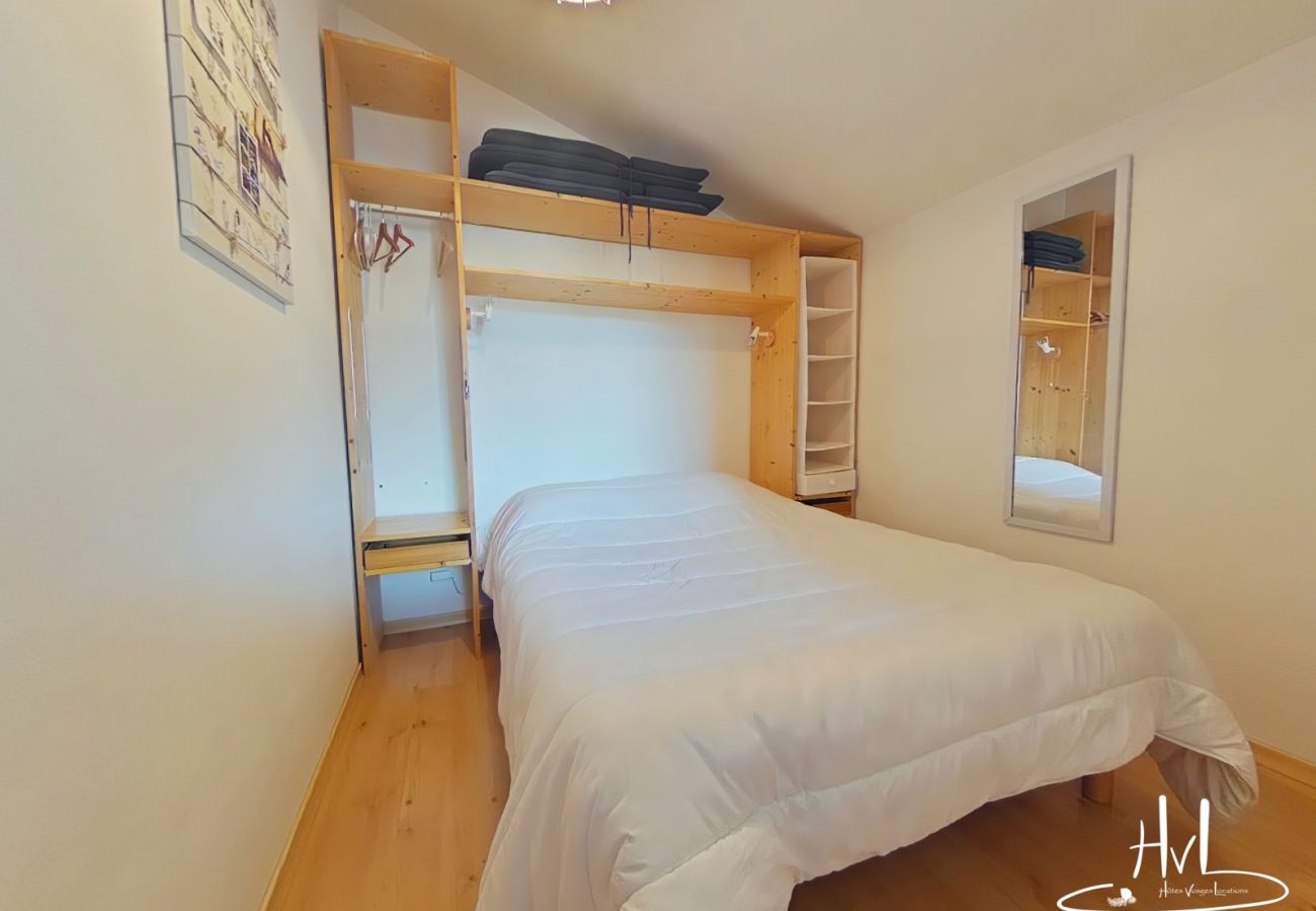 Chalet à La Bresse - Chalet des Chaumes, La Bresse Centre