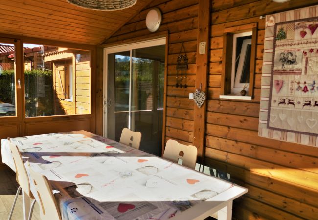 Le Cottage du Sotré, Hautes Vosges, vacances à la montagne, vacances en famille, séjour, détente 