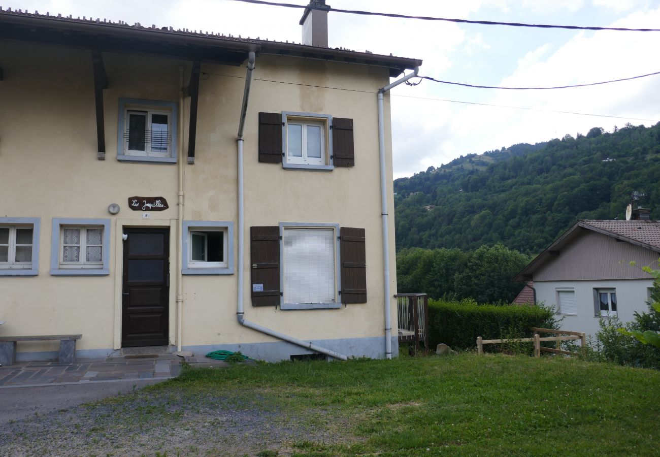 vacances dans les Vosges, séjour en famille, confort, détente, La Bresse, Vosges, amis 