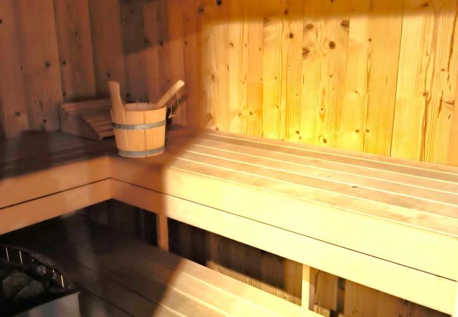 Maison à La Bresse - La Marcairie, Sauna et jolie vue