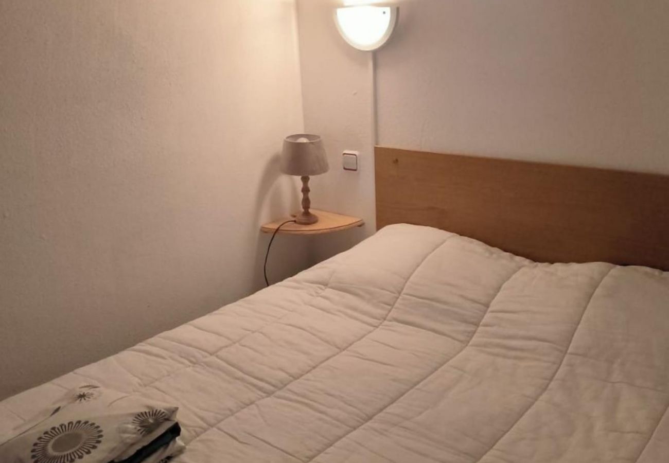 Appartement à Bussang - Chez Pat' et Pat', appartement avec jardin