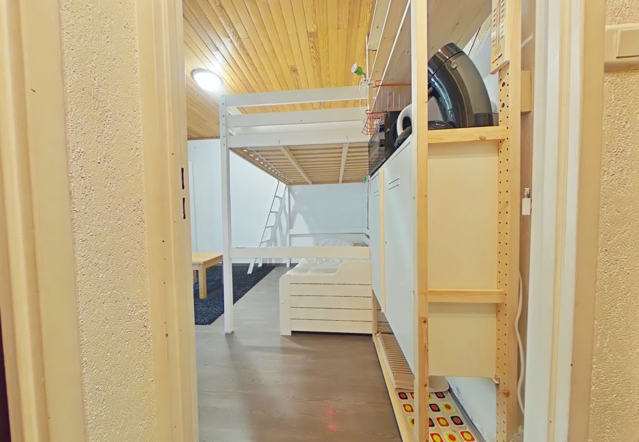 Studio in La Bresse - Appartement 319