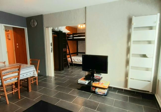 Appartement in La Bresse - Les Oursons du Hohneck