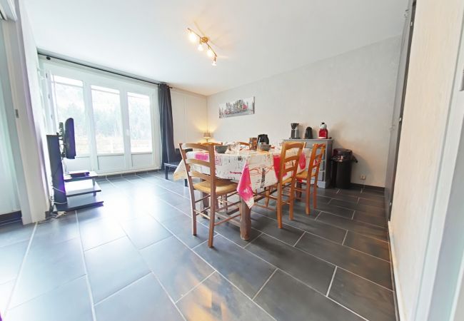 La Bresse - Appartement