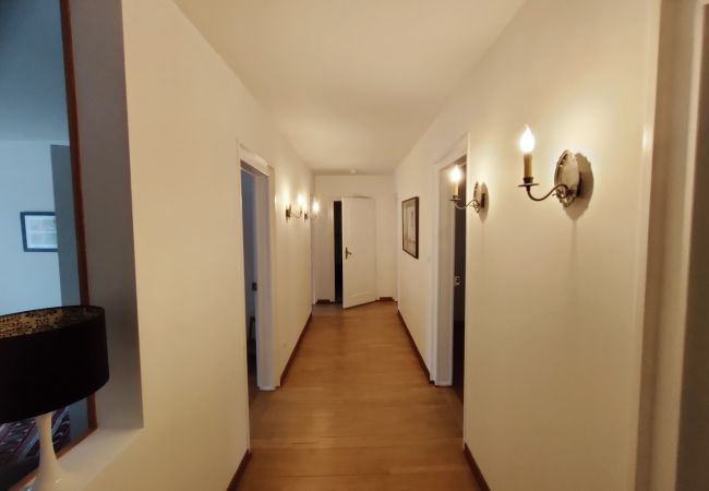 Appartement in Remiremont - Appartement des Capucins
