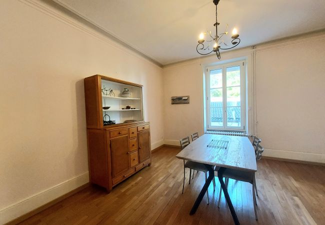 Appartement in Remiremont - Appartement des Capucins