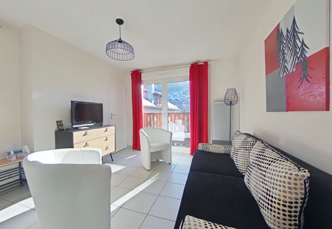 Appartement in La Bresse - Comme Chez Soi