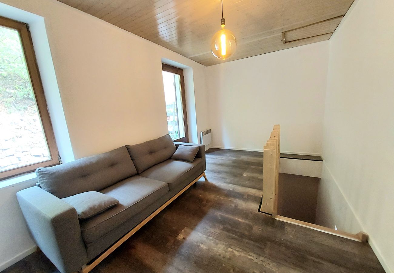 Huis in La Bresse - La Parenthèse, Calme et jolie vue